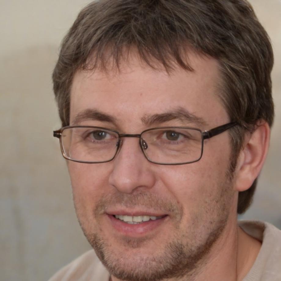 Tomasz Wierzbicki, specjalista ds. oceny kompetencji