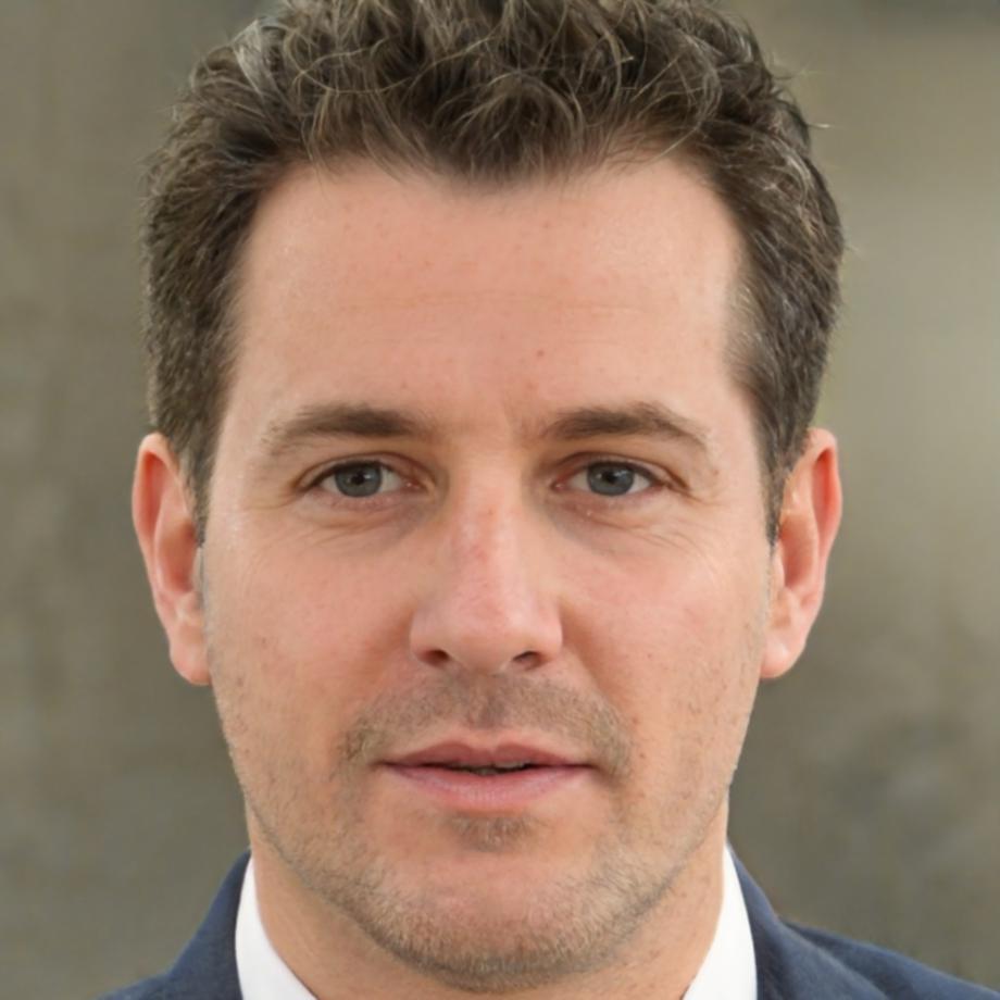 Bartłomiej Orzech - ekspert ds. technik pomiaru postępów